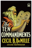 Ten Commandments