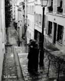 Le Baiser - The Kiss
