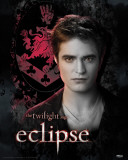 Buy Twilight - Eclipse (Edward Crest) from Allposters