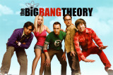 The Big Bang Theory - Sky