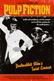 Pulp Fiction - Twist Contest