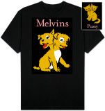 Melvins - Houdini T-Shirt
