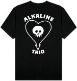 Alkaline Trio - Biker