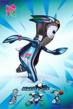 Buy London 2012 Olympics (Manderville) at AllPosters.com