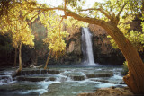 Buy Waterfall on Havasu Creek at AllPosters.com