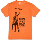 Army of Darkness - This is my boomstick