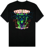 Tiger Army - Night belongs to me