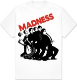 Madness - One step beyond