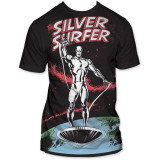 Buy Silver Surfer - Same at AllPosters.com