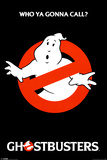 Buy Ghostbusters at AllPosters.com
