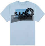 REM - OMH T-Shirt