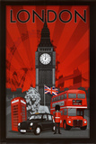 London