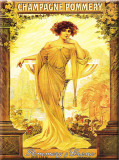 Buy Champagne Pommery at AllPosters.com