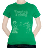 Juniors: Flogging Molly - Death toast