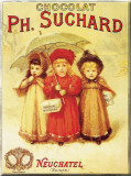 Buy Chocolat PH. Suchard at AllPosters.com