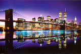 Brooklyn Bridge - Color