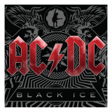 AC/DC Premium Poster