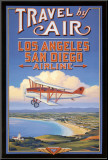 Travel by Air