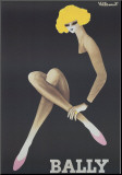 Buy Bally at AllPosters.com