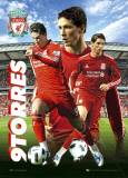 Buy Liverpool - Torres 10/11 at AllPosters.com