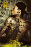 Buy Wiz Khalifa at AllPosters.com
