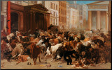 Buy Bulls and Bears in the Market at AllPosters.com