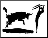 Bullfight III