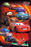Cars 2 - Group