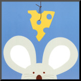 Peek-a-Boo V, Mouse