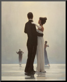 Dance Me to the End of Love