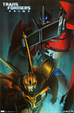 Buy Transformers - Prime - Comic at AllPosters.com