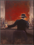 Cigar Bar