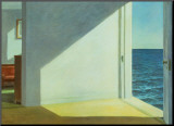 Rooms by the Sea, 1951