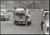 Double Parked, 1960