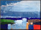 Buy Noon Landscape at AllPosters.com