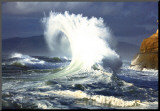 Buy Integrity: Wave at AllPosters.com