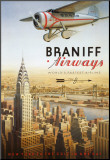 Braniff Airways, Manhattan, New York