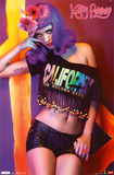 Katy Perry - Neon Poster