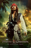 Pirates of the Caribbean - On Stranger Tides - Jack