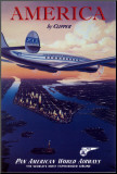 America by Clipper