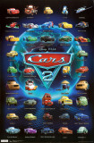 Cars 2 - Grid