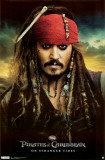 Pirates of the Carabbean - On Stranger Tides - Jack