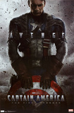 Captain America - Movie