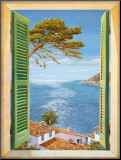 Finestra Sul Golfo