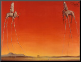 The Elephants, c.1948