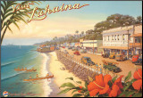 Buy Visit Lahaina at AllPosters.com