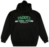 Hoodie: It's Always Sunny In Philadelphia - Paddy's Irish Pub