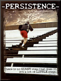 Buy Persistence at AllPosters.com