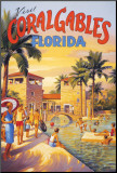 Visit Coral Gables, Florida