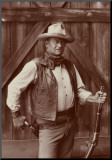 Buy John Wayne at AllPosters.com
